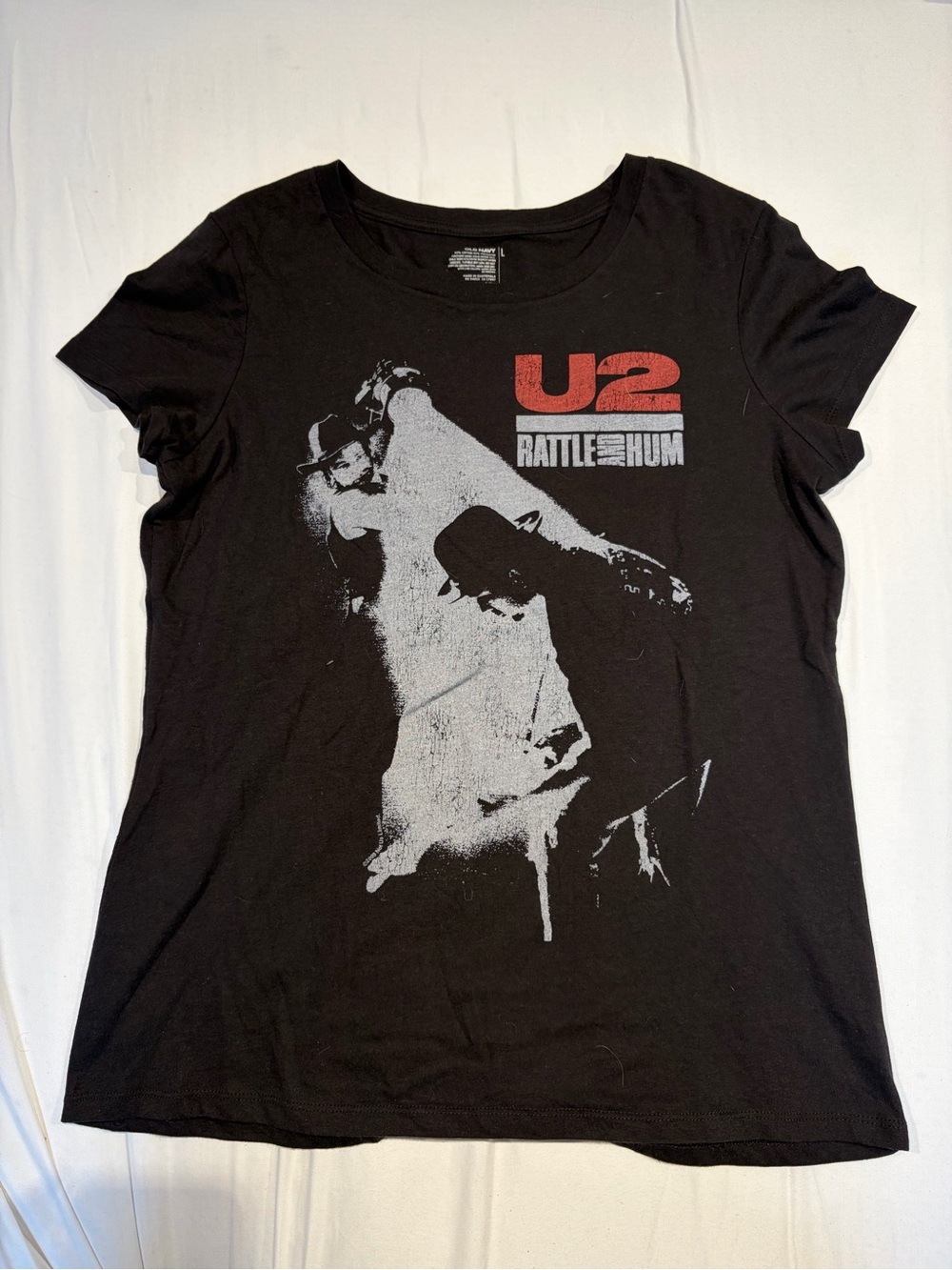 U2 Shirt